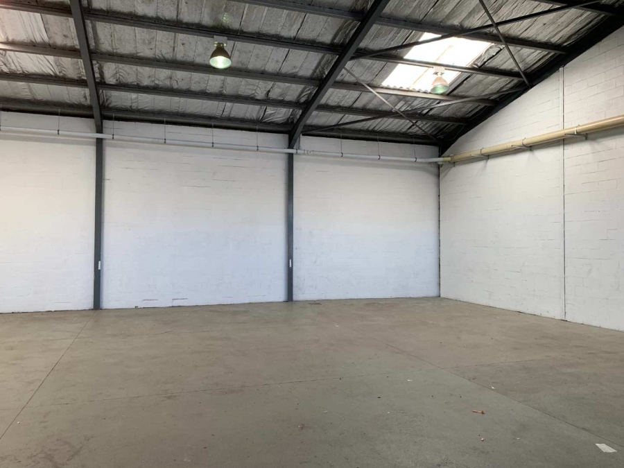 To Let commercial Property for Rent in Epping Industrial Western Cape
